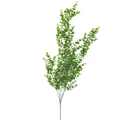 Gałązka sztuczna TANUM bukszpan 80 cm HOMLA