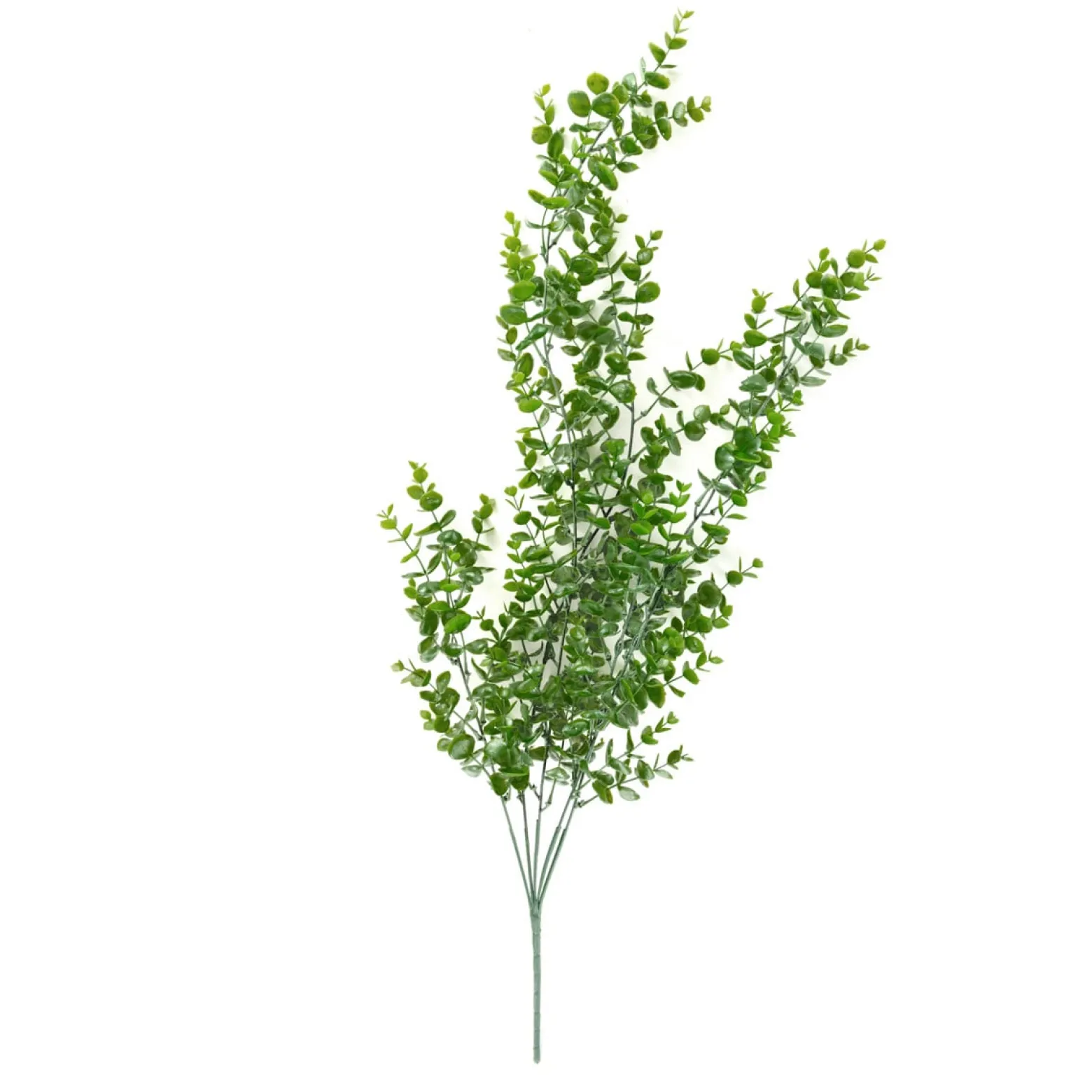 Gałązka sztuczna TANUM bukszpan 80 cm HOMLA