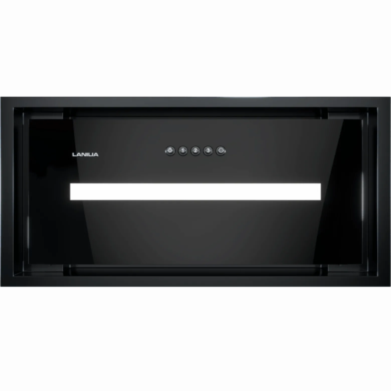 GLOBALO LAMEZO 60.1 BLACK + TW 1.2