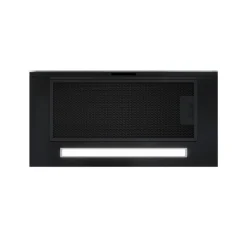 GLOBALO Okap teleskopowy 59,6cm TESLO 60.1 black 575 m3/h *