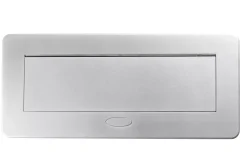 Gniazdo blatowe otwierane Spacetronik SPS-D24S V2