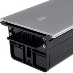 Gniazdo blatowe zasuwane Spacetronik SPS-S24S V2