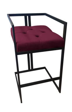 Hoker Chesterfield podstawa cz