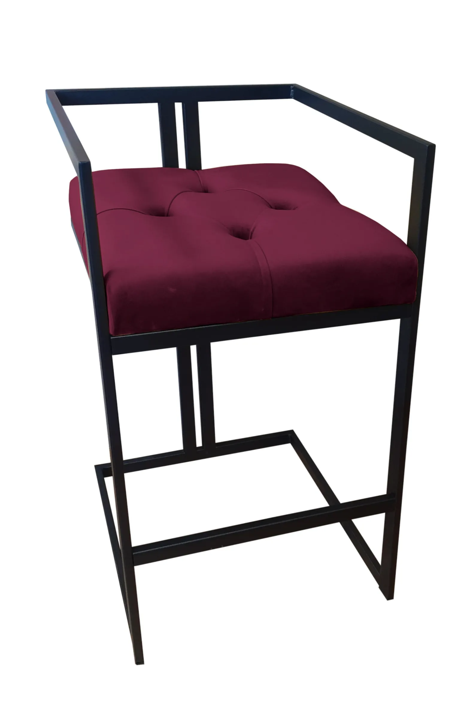 Hoker Chesterfield podstawa cz