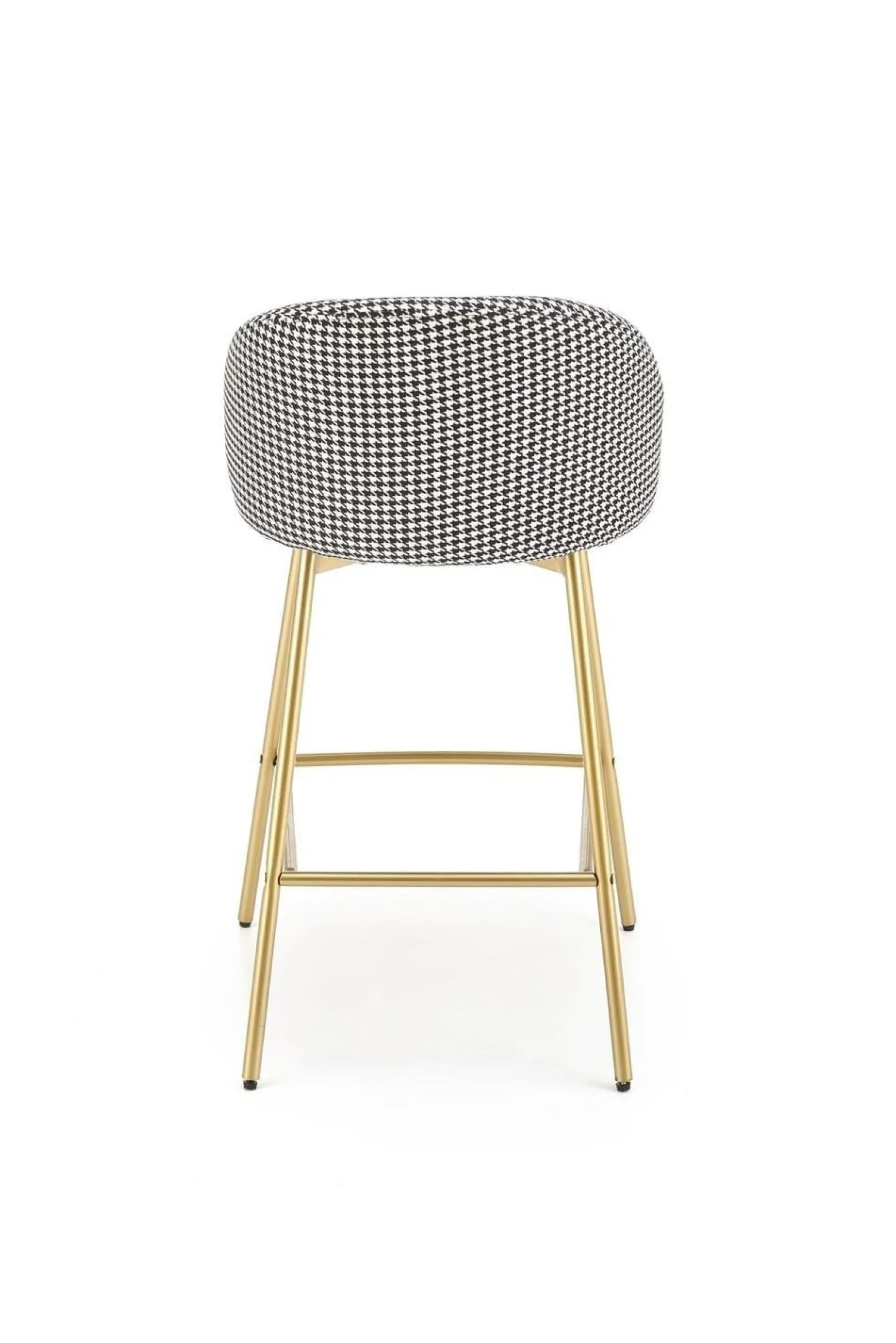 Hoker Edessa w pepitkę złoty