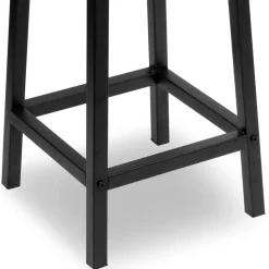 Hoker Kent Modern Oak industrial