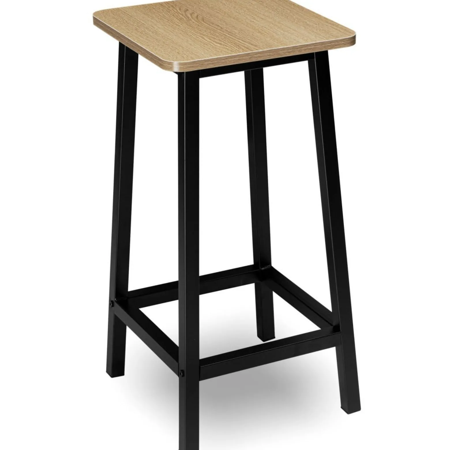 Hoker Kent Modern Oak industrial