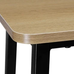 Hoker Kent Modern Oak industrial