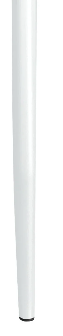 Hoker krzesło barowe SARA pods