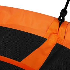 Huśtawka ogrodowa bocianie gniazdo 95 cm swingo Neo-Sport
