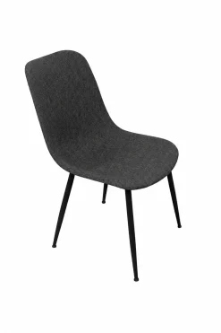 INDU CHAIR - Krzesło do biura/jadalni