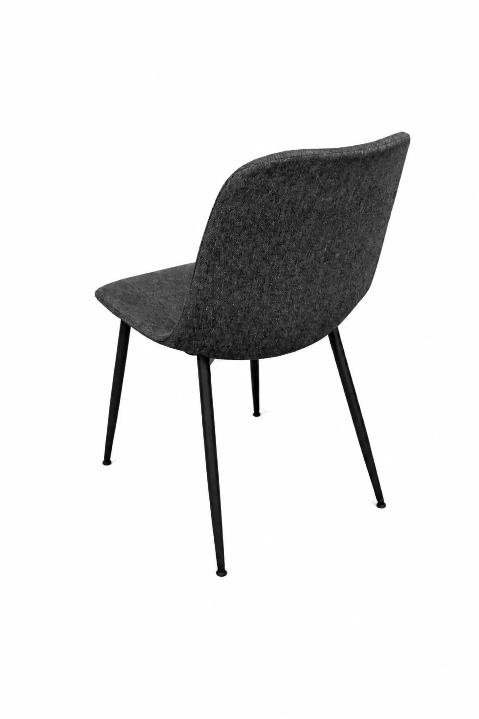 INDU CHAIR - Krzesło do biura/jadalni