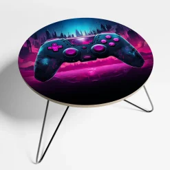 INFINITY MATRIX PAD Stolik kawowy mały