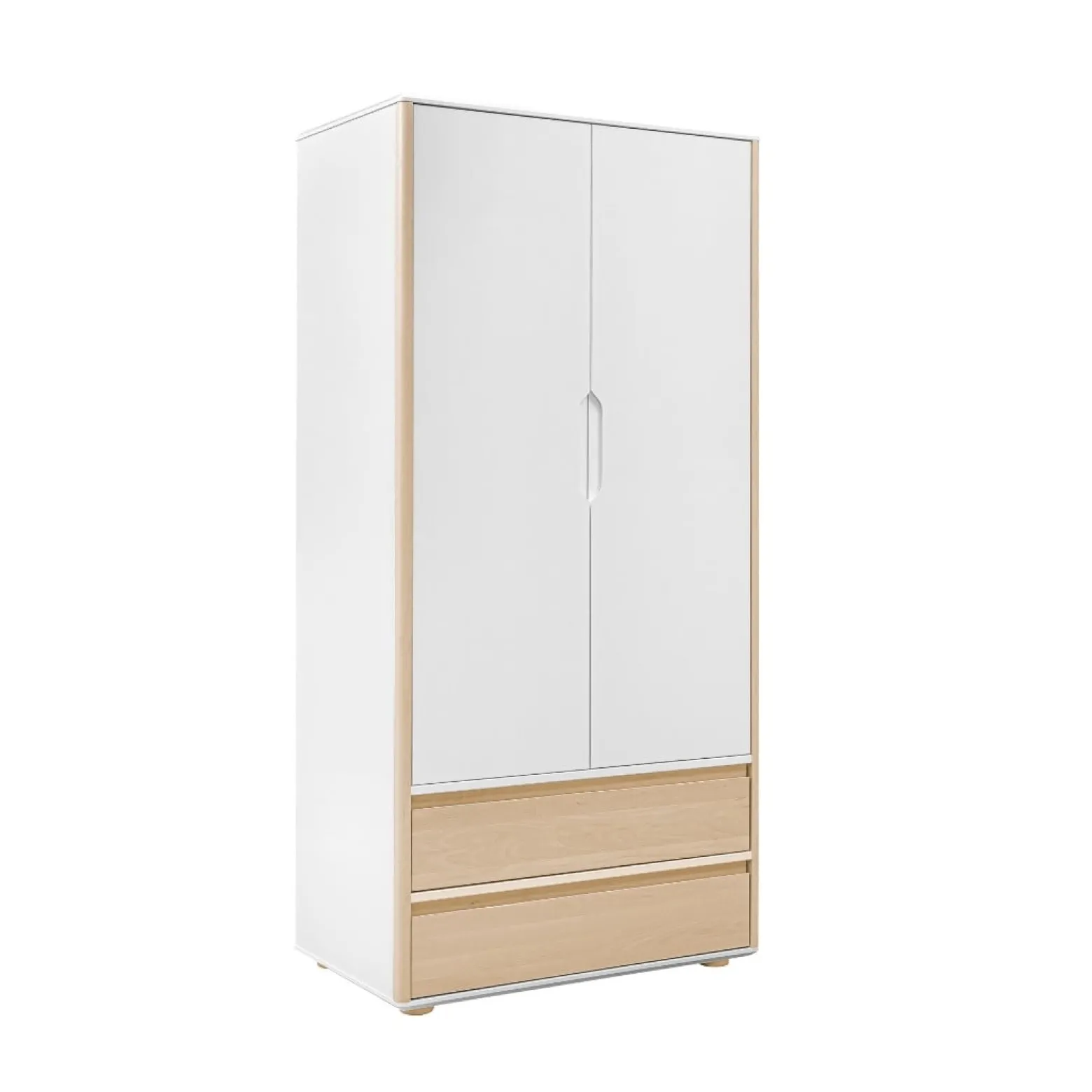 Inmondo Funflex - Szafa 2d2S BIAŁA
