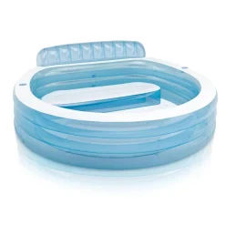 INTEX Basen ogrodowy Winyl