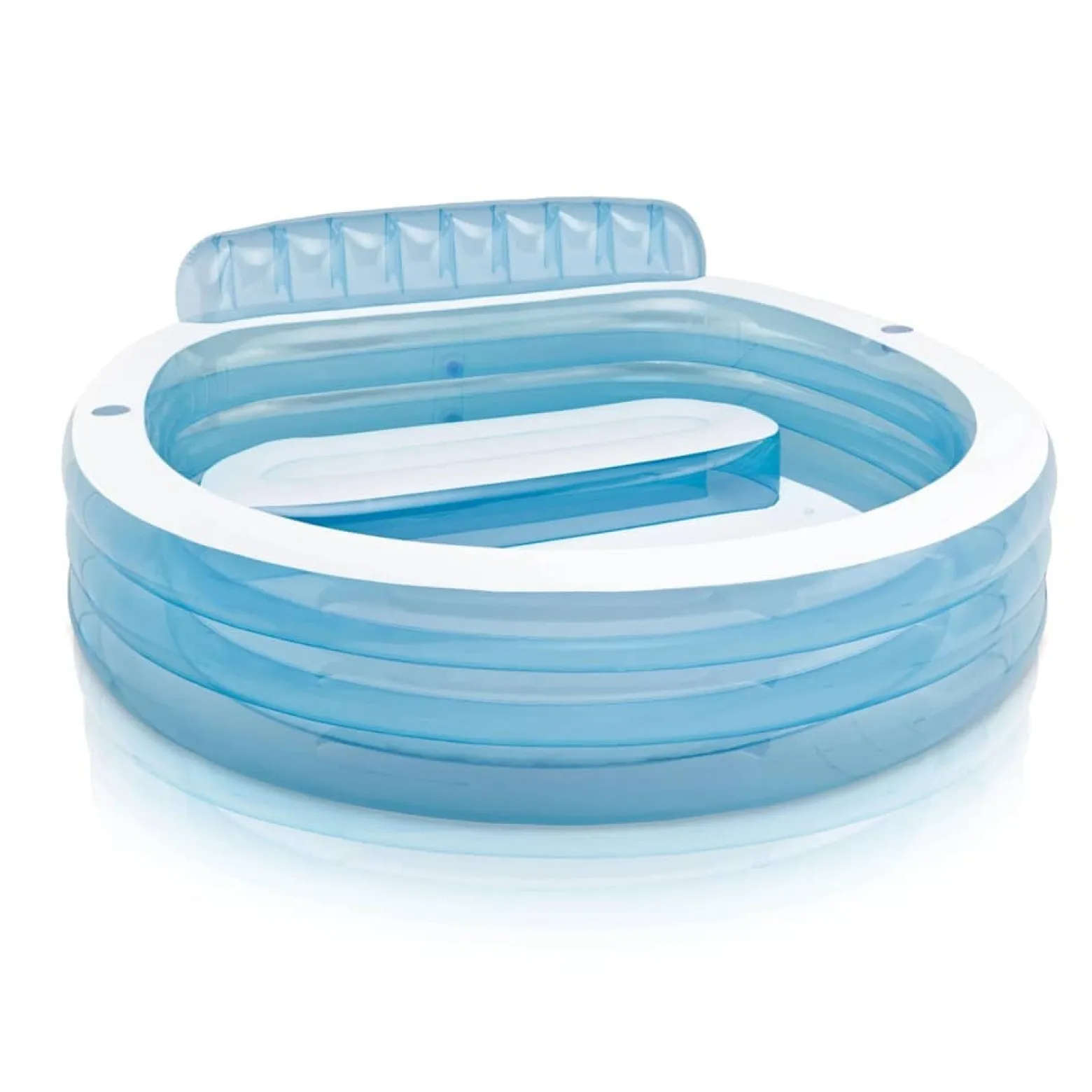 INTEX Basen ogrodowy Winyl