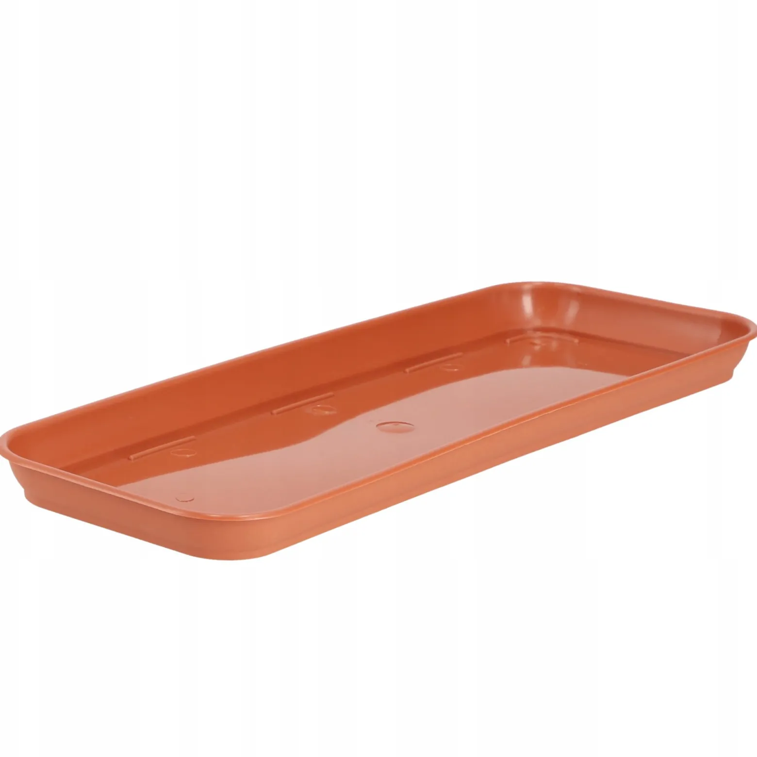 Kadax Podstawka Pod Doniczkę Donicę 40cm Terakota