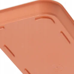 Kadax Podstawka Pod Doniczkę Donicę 40cm Terakota
