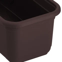 KADAX Skrzynka Balkonowa 60cm Doniczka Na Kwiaty