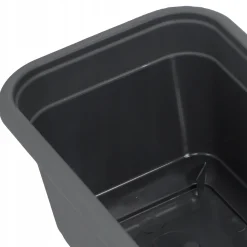 Kadax Skrzynka Balkonowa 40cm Doniczka Na Kwiaty