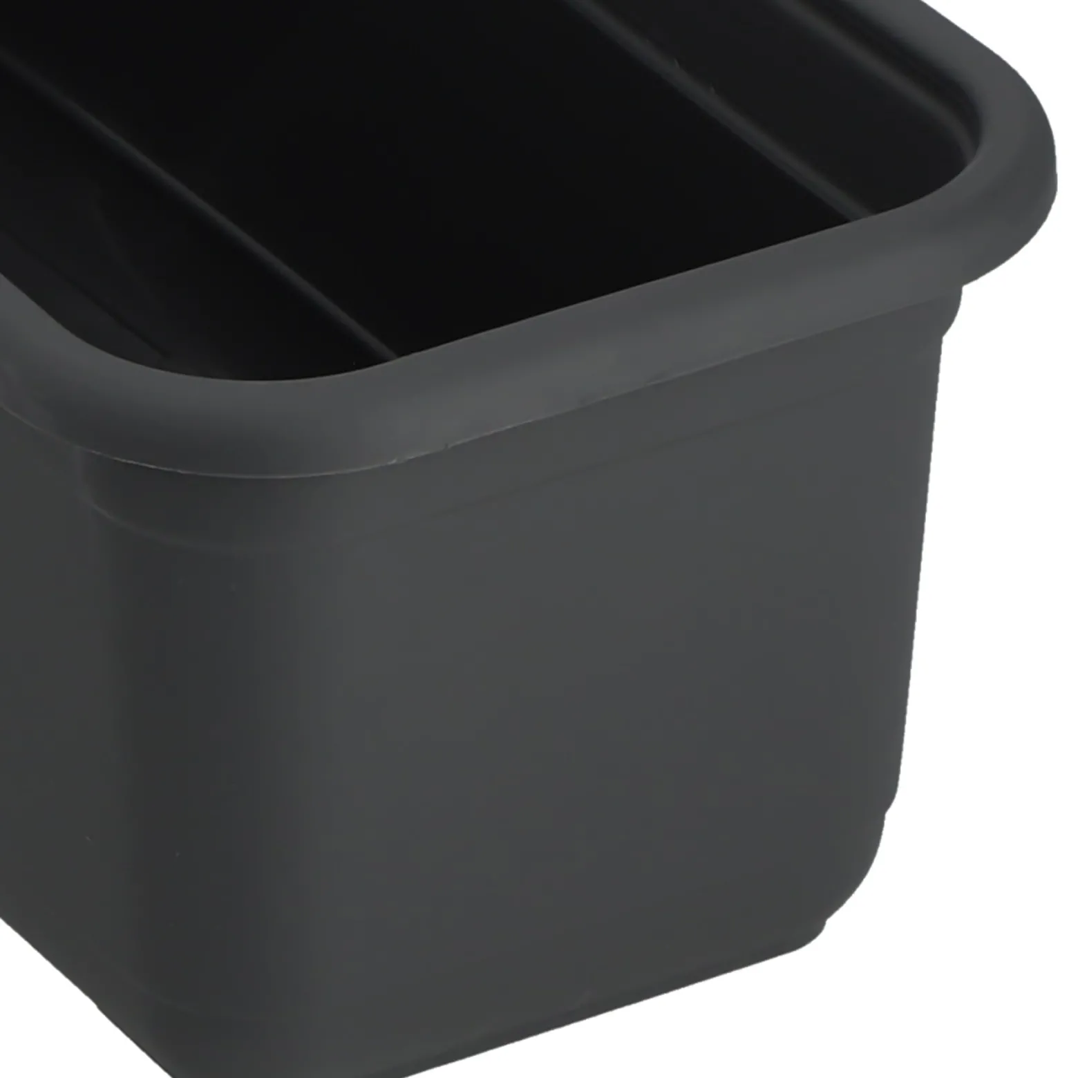 Kadax Skrzynka Balkonowa 40cm Doniczka Na Kwiaty