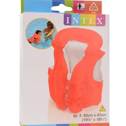 Kamizelka do pływania dla dzieci, INTEX