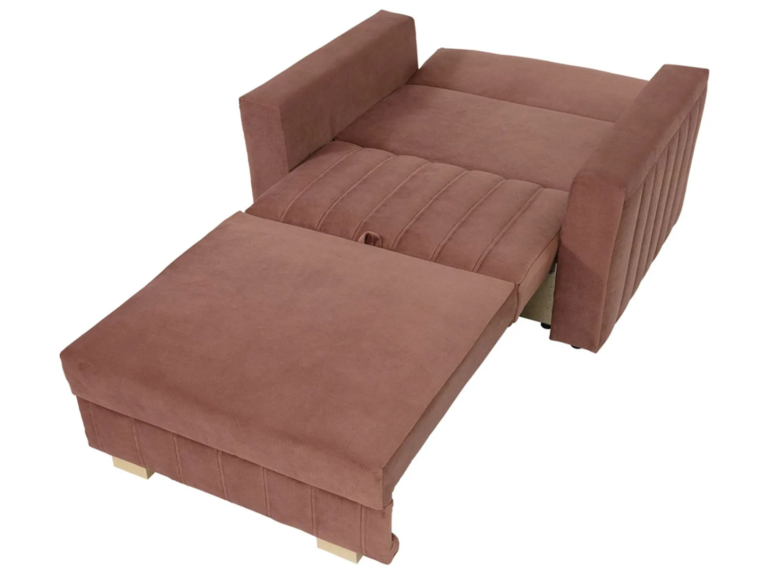 Kanapa jednoosobowa Viva Glam I