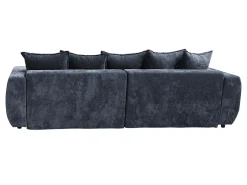 Kanapa 4 osobowa Savoy rozkładana z 2 pojemnikami, Perfect Harmony 77