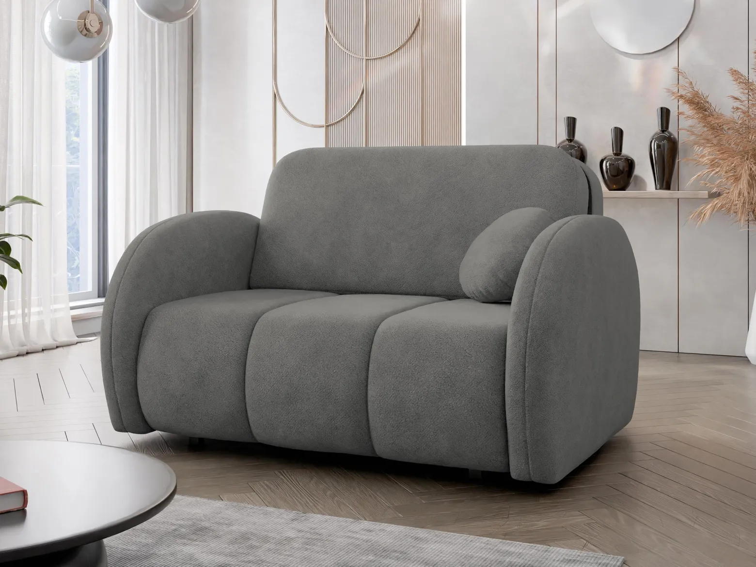 Kanapa rozkładana Viva Comfy II