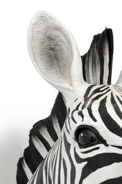 KARE dekoracja ścienna ZEBRA
