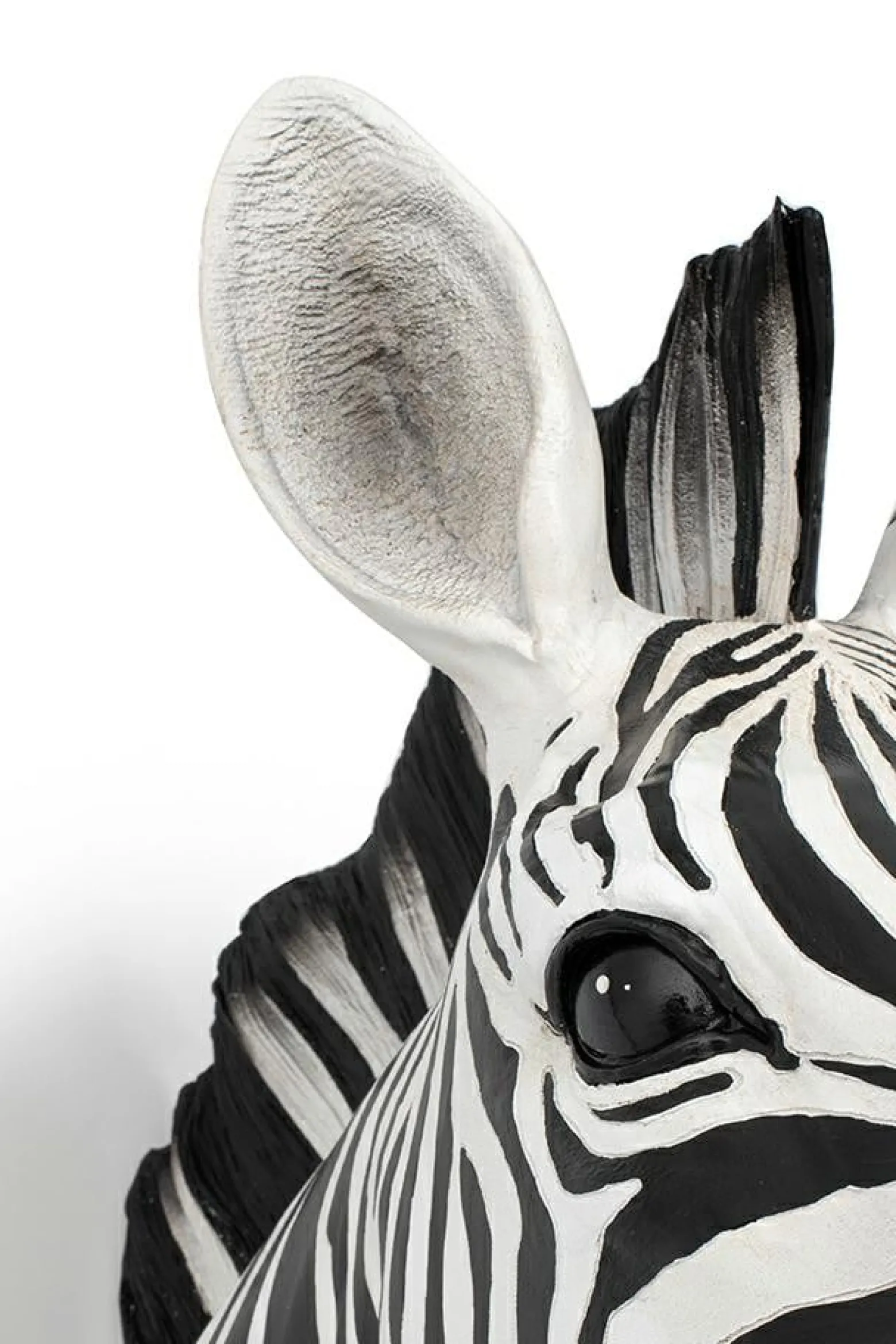 KARE dekoracja ścienna ZEBRA