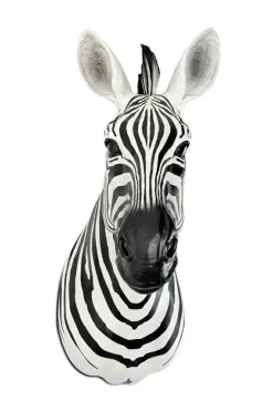 KARE dekoracja ścienna ZEBRA