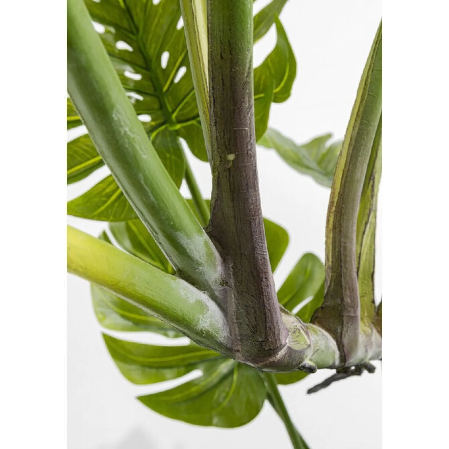KARE roślina dekoracyjna MONSTERA 110 cm