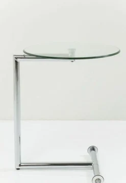 KARE stolik EASY LIVING 46 transparentny