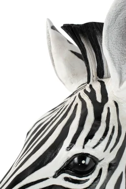 KARE dekoracja ścienna ZEBRA