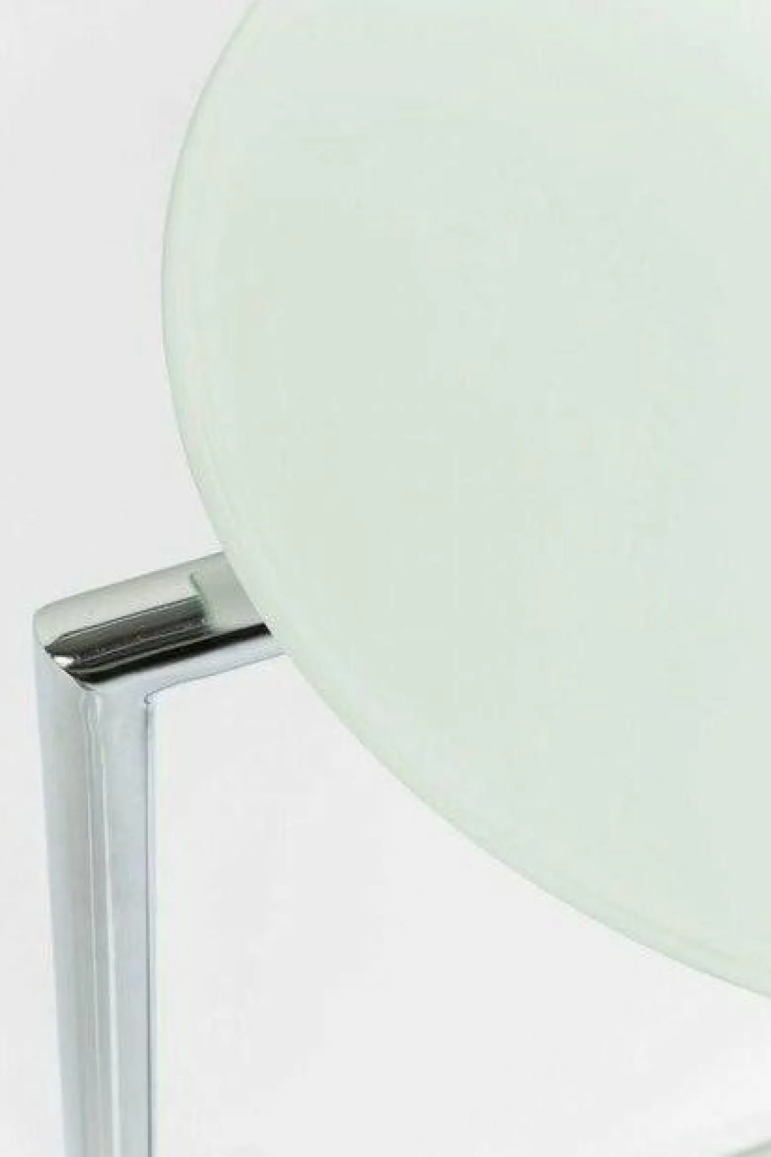 KARE stolik EASY LIVING 46 transparentny