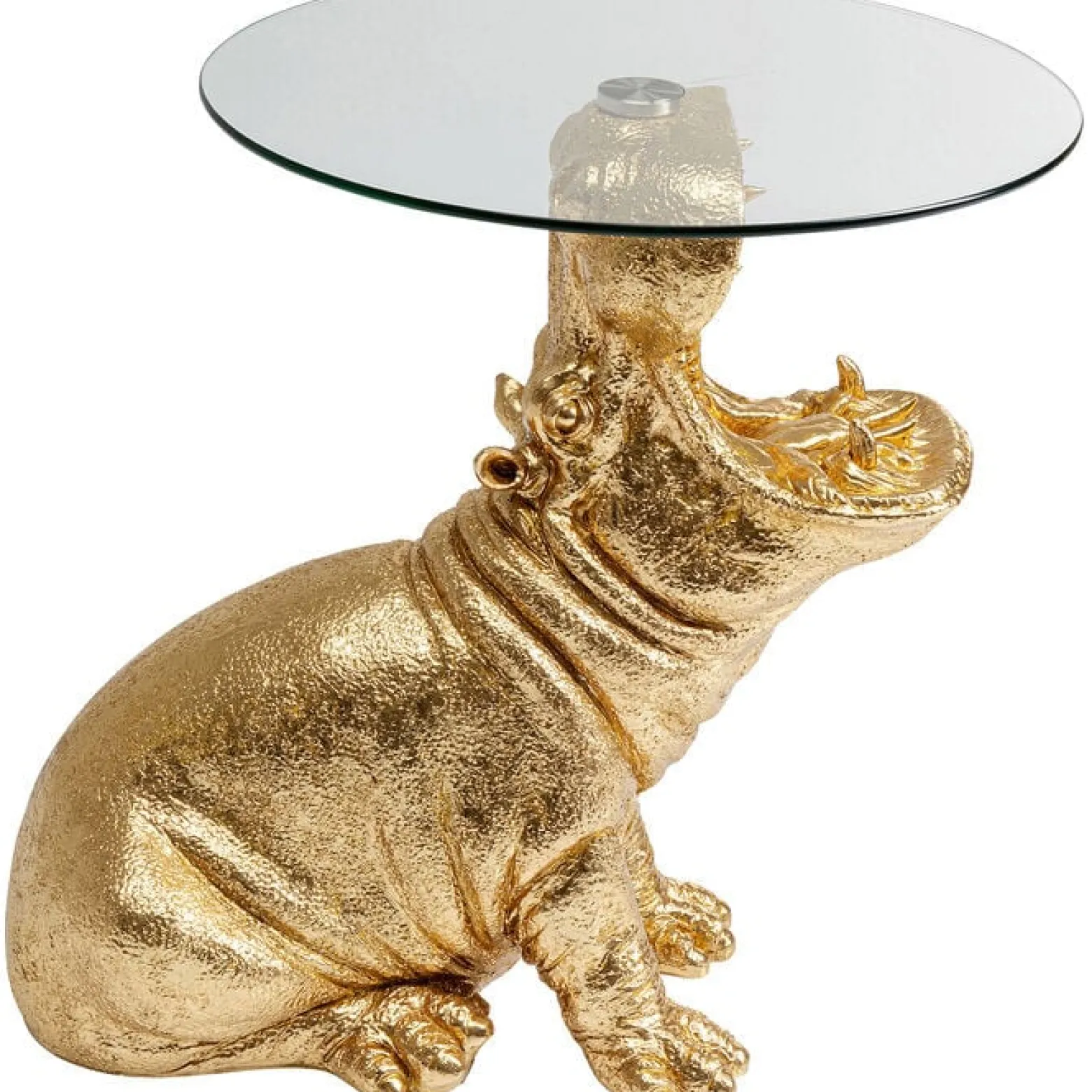 KARE stolik HIPPO 48 cm