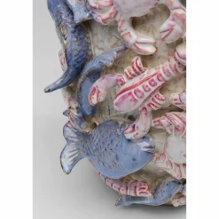 KARE wazon dekoracyjny SEA ANIMALS 40 cm
