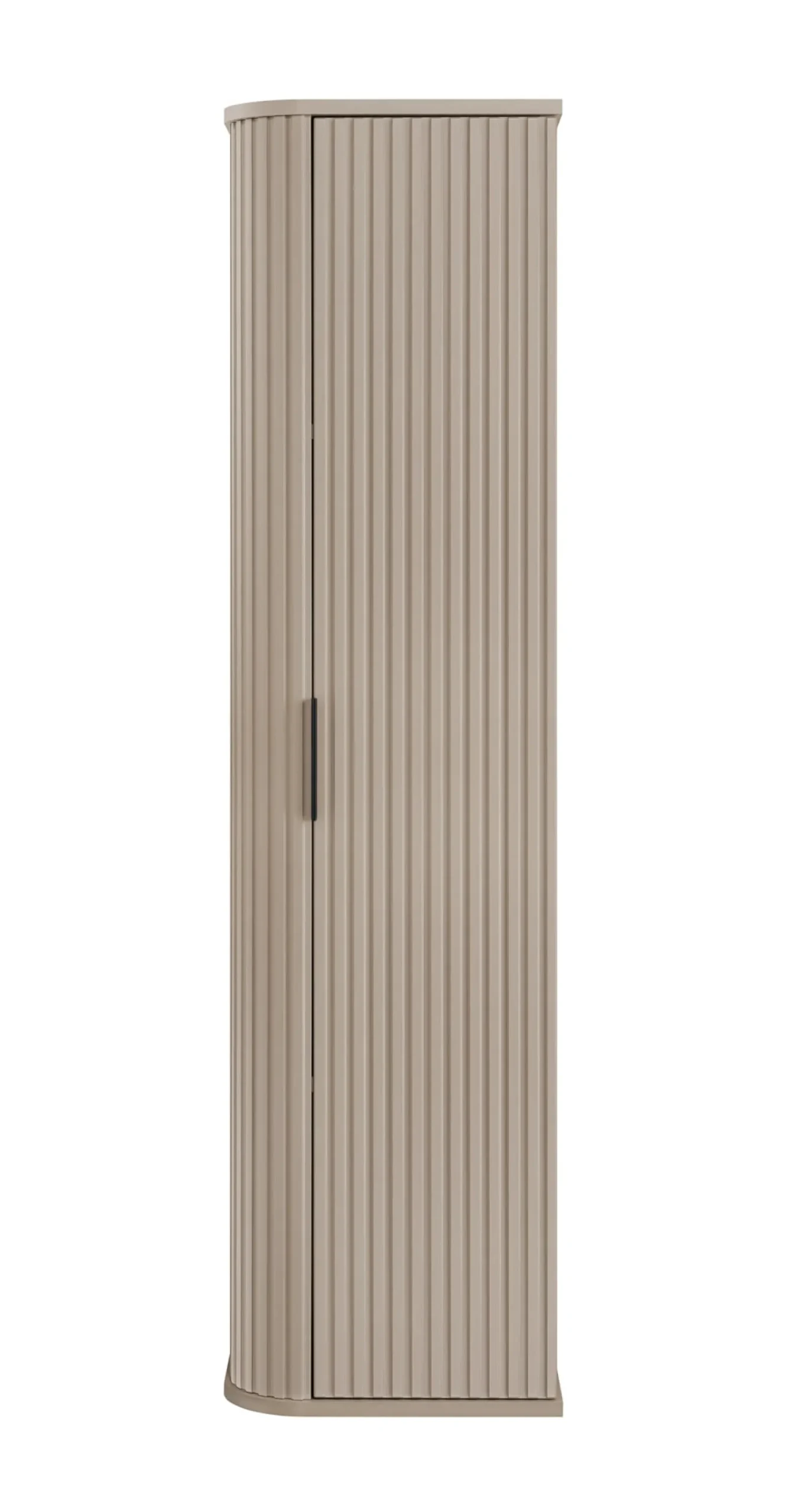KASZMIROWY Słupek Wiszący do Łazienki 139 cm GLAMOUR