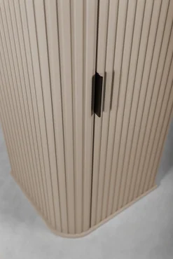 KASZMIROWY Słupek Wiszący do Łazienki 139 cm GLAMOUR