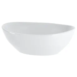 Kaszmirowy Zestaw Łazienkowy 60cm Ryflowane Fronty