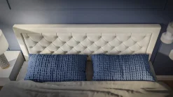 Łóżko kontynentalne BLUM 120x200 riviera 41