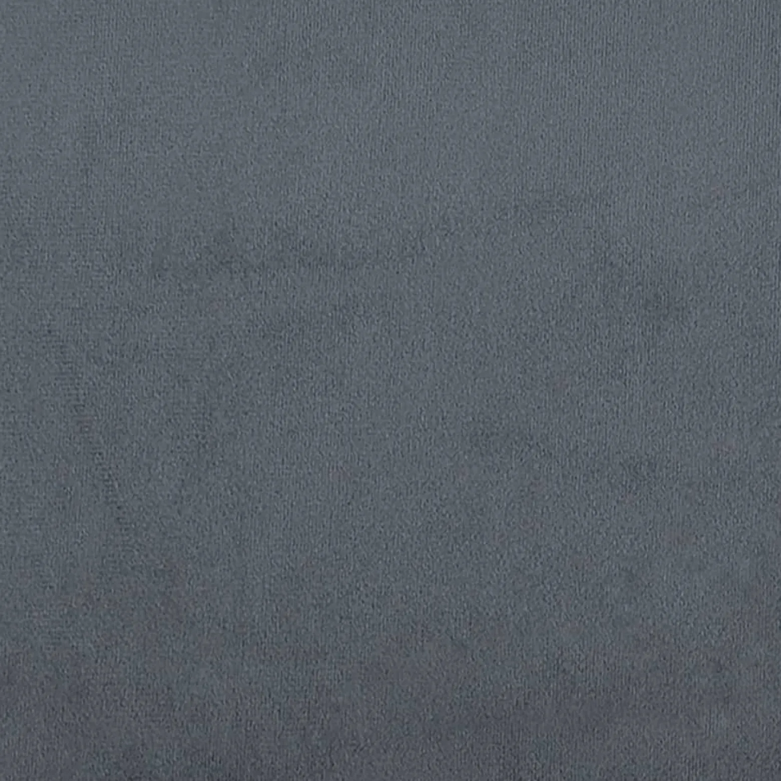 Łóżko tapicerowane z materacem szare sypialnia pokój aksamit 120x200 cm