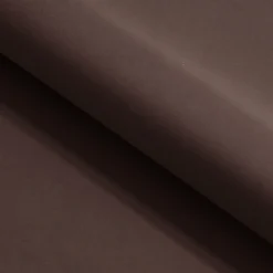 Łóżko 140x200 Cloud gruba pianka, stelaż metalowy - Brązowy