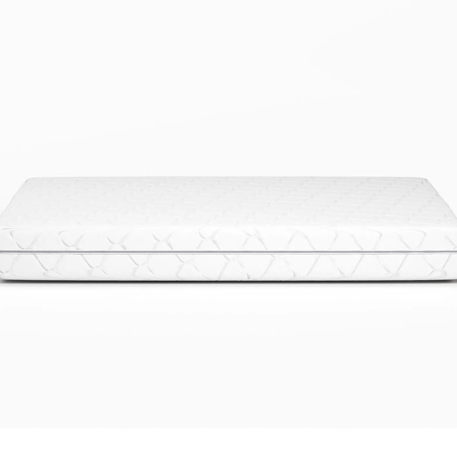 Łóżko 140x200 z pojemnikiem Nira czarne + materac H3 Nova T30