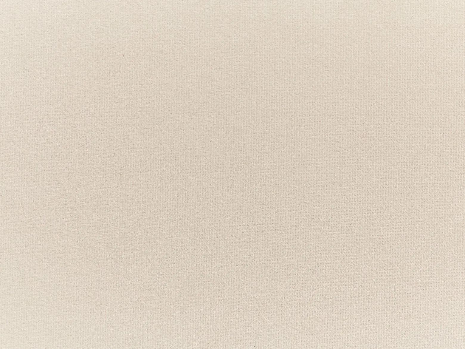 Łóżko z pojemnikiem 140x200 cm welurowe jasnobeżowe