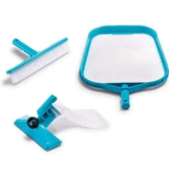 Końcówki do czyszczenia basenu, 3 elementy, INTEX