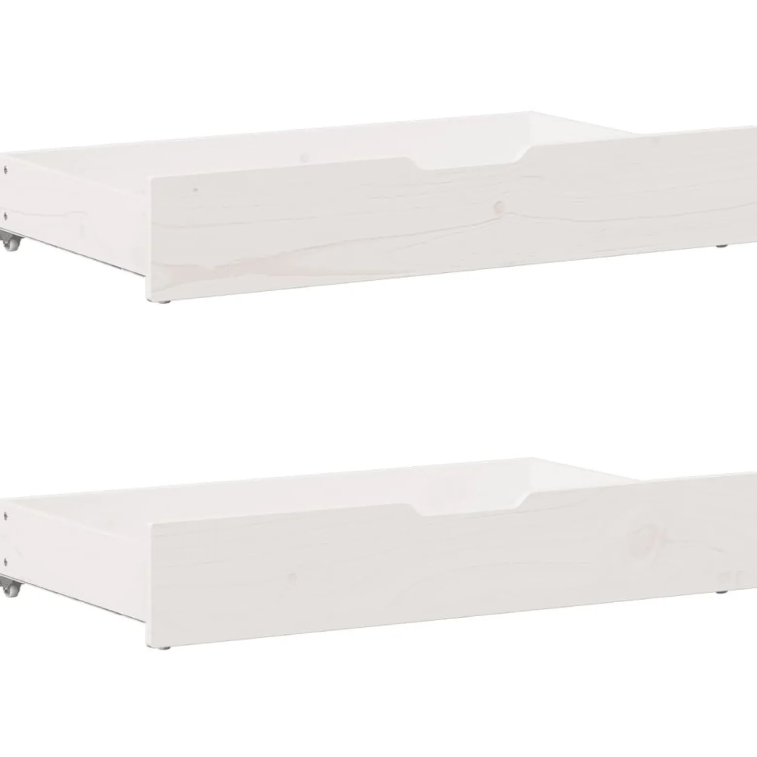 Łóżko Drewniane Rama Łóżka Sofa Biała Do Sypialni Pokoju200x200 cm