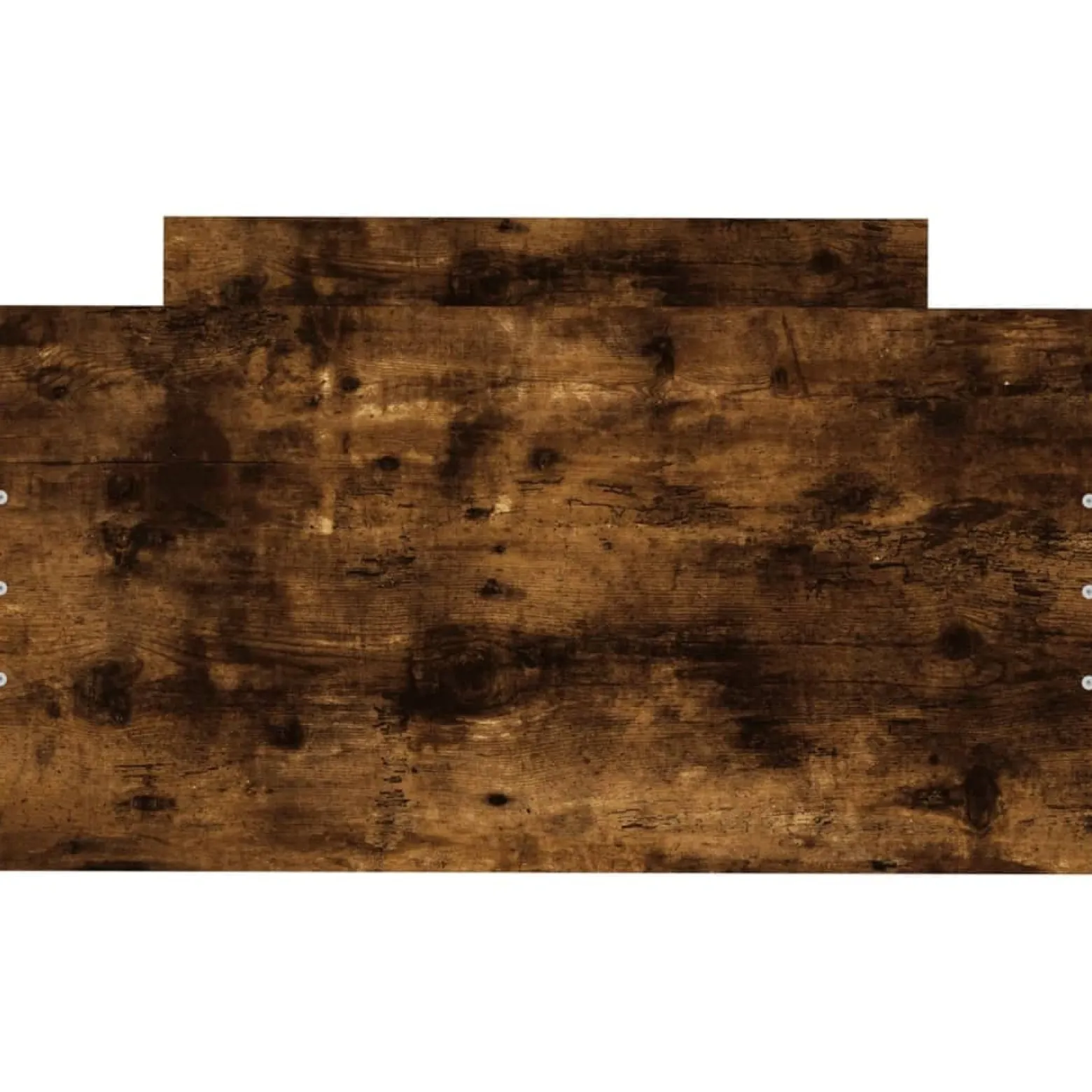 Łóżko Drewniane Rama Łóżka Sofa Brązowe Do Sypialni Pokoju 75x190 cm