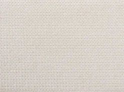 Łóżko dzienne tapicerowane 90x200 cm jasnobeżowe